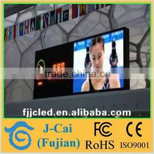 P3 LED Indoor Fullcolor Display thumbnail-1