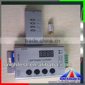 Digital Power Amplifier for RGB Led Controller thumbnail-2