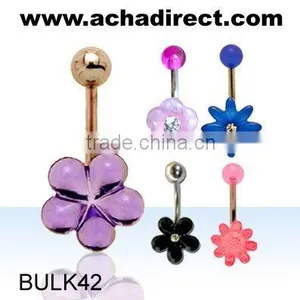 Navel Ring thumbnail-1