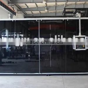 Automatic Samller Forming Area Forming Vacuum Machine thumbnail-1