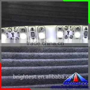 SMD 3528 CCT Adjustable Pink Color LED Strip Light IP20 12V Led Lights Double PCB High Brightness Decoration Lighting thumbnail-3