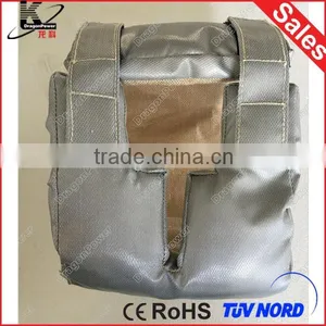 Thermal Insulation Jacket Cover thumbnail-5