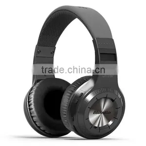 Stylish Stereo Bluetooth Headphone With Ergonomic Design Model HS01 thumbnail-3