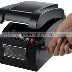 High Speed Label 4 Inch Thermal Printer thumbnail-6