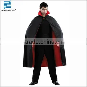 Hot Adult Halloween Costumes Men Cape thumbnail-1