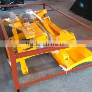 TT Series Dozer Blade , Tractor Mounted Front Dozer Blade ,Tractor Mounted Front Dozer Blade to 25 hp to 160 hp Tractors thumbnail-1