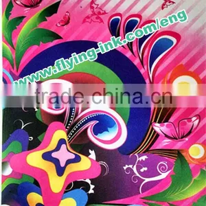 Hot Sale! Offset Transfer Sublimation Ink for Textile Printing thumbnail-3