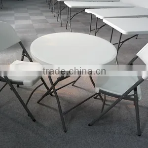 Best Quality Folding Blow Mold Table thumbnail-1