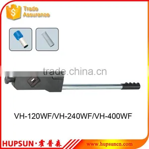 High Quality Copper Tube Terminal Crimping Non-insulated Ferrules Crimping Pliers Hand Tools thumbnail-1