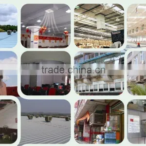 2016 New Roof Top Air Ventilation Fan,warehouse Ventilation Fans thumbnail-4