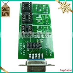 New UPA USB Programmer With Full Adaptors V1.3 Version Upa Usb Serial Programmer With Full Adapters Upa-usb Programmer thumbnail-3