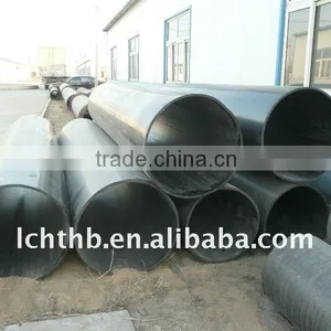 UHMWPE Oil Pumping Pipes thumbnail-1