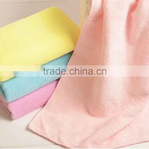 Professional Multipurpose Microfiber Suede Beach Towel Wholesale thumbnail-1