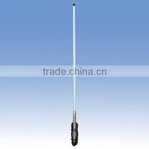 800-2700Mhz Multi-band Omni Base Station Antenna/Spring Mount Base Station Antenna With FME Connector thumbnail-6