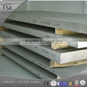 High Grade Certified Factory Supply Fine 2024 T6 Aluminium Bar thumbnail-3