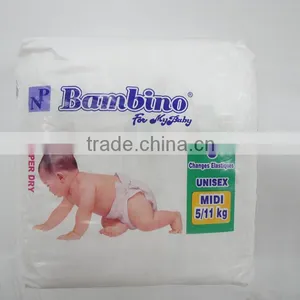 Cheap Price Baby Disposable Diaper thumbnail-4