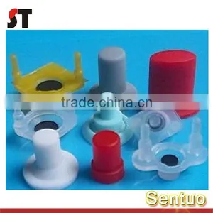 Silicone Button for Electronic Device Made In China thumbnail-1