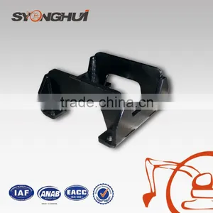 Hot Sale High Quality Track Roller Guard for Excavator,EX120 Track Guard,center Guard thumbnail-5