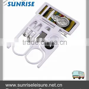 36106 Mini Sewing Kit in Plastic Case thumbnail-1