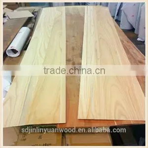 New Zealand Radiata Pine Solid Wood Board thumbnail-4