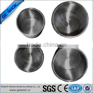 Chromium Crucible in China thumbnail-1