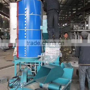 Zhejiang EPS Foam Machine, Polyurethane Foam Machine to Make Granule, Plastic Granule Making Machine thumbnail-3