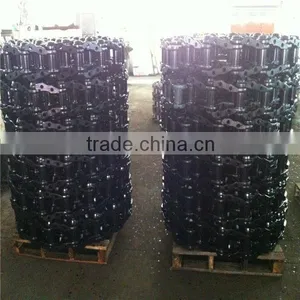 PC200-5 Track Link Assy thumbnail-4
