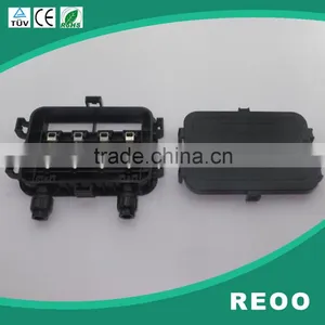 High Quality Solar Panel Junction Box thumbnail-4