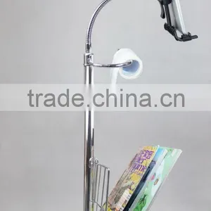 Universal Rotating Display Stand for Tablets thumbnail-1