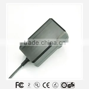 Input Voltage 100V to 240V 50/60Hz Output Voltage 24V 1.5A Power Adapter With UL Approved 36W thumbnail-6