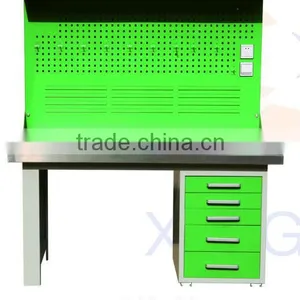 Multi-functional Work Table thumbnail-1