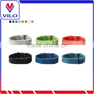 New Replacement Band / Wristband for Fitbit Flex Sleeping Sport Tracker Watch Bracelet thumbnail-2