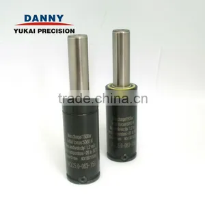 Nitrogen Gas Cylinder Spring for Die Mold thumbnail-1