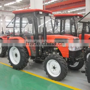 SH504 TRACTOR thumbnail-2