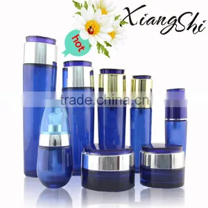 Cosmetic Package Bottles Jars Set Makeup Bottles Jars Factory thumbnail-1