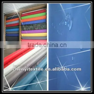 Factory Price 210d Polyester Oxford Fabric thumbnail-1