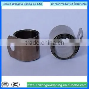 Leaf Spring ,blade Spring thumbnail-4