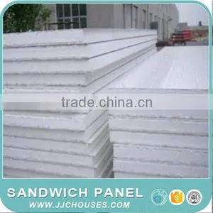 2016 Wall Panel,hot Exterior Wall Panels,new Eps Sandwich Panel 100mm thumbnail-5