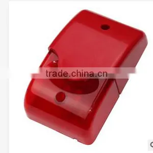 DC12V 24V Siren With Strobe,price of Factory thumbnail-5