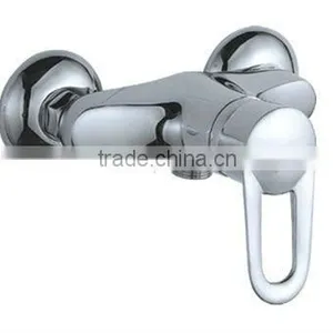 Single Handle Shower Faucet thumbnail-1