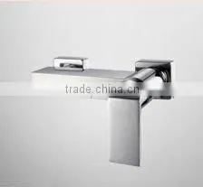 Brusebad Hane Single Handle Shower Faucet thumbnail-1