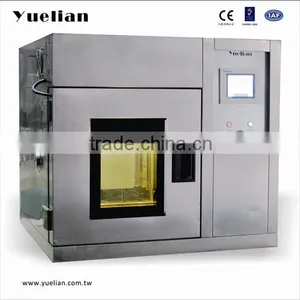 Top Selling Environmental Test Equipment TEMP&HUMI Chamber thumbnail-1
