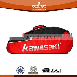 New Design Multifunctional Sport Badminton Racket Bag thumbnail-2
