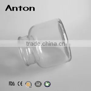 680ml Household Glass Food Storage Jar Sealed Cans of Tea Candy Jar Cruet Condiment Jar Kitchen thumbnail-3