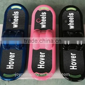 6.5" Hover Wheels thumbnail-1