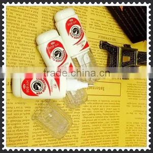 Yiwu China Pen Correction Liquid Fluid in Fluid Corrector HY-606mini thumbnail-1