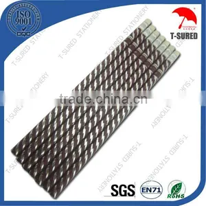 School HB Pencil With Eraser Heat Transfer Printing thumbnail-1