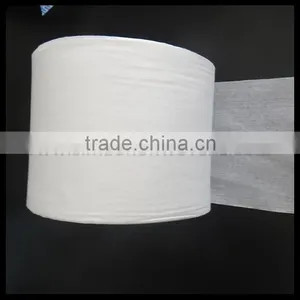 30% Viscose Spunlace Nonwoven for Wipe Cloth thumbnail-1