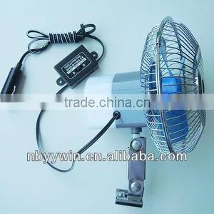 Electrical Fans for Cars thumbnail-4
