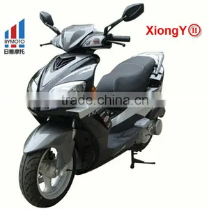 150cc Cheap Taizhou Scooter Parts/125cc Scooter / Scooter 150cc thumbnail-1